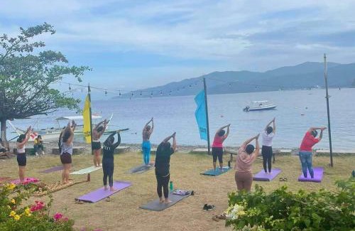 Mabini Resort | Saltitude Dive & Beach Resort