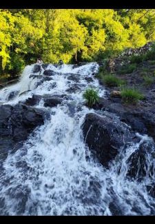 Puerto Leoni House | Saltos del Tabay LOGDE