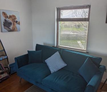 Dunseverick House | Saltwater Cottage