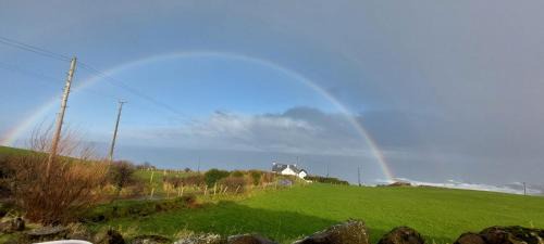 Dunseverick House | Saltwater Cottage