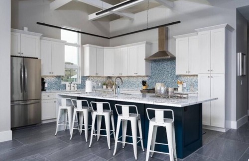 Fort Myers Beach House | Saltwater Fantasea 450