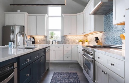 Fort Myers Beach House | Saltwater Fantasea 450