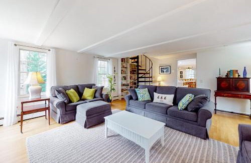 East Orleans House | Saltwater Haven