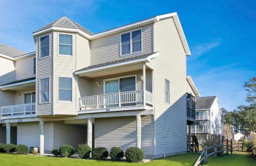 Chincoteague House | Saltwater - Pet friendly, Waterfront!