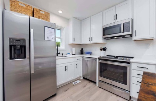 Duck House | Saltwater Pool | Hot Tub | Town of Duck