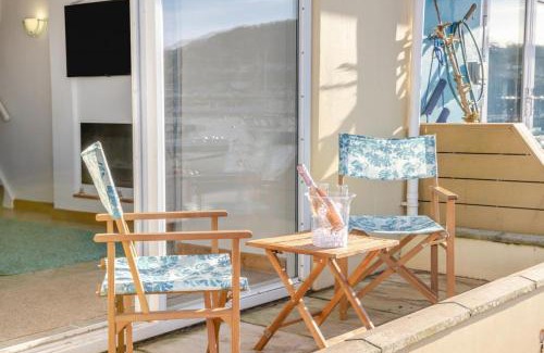 Teignmouth Apartment | Saltwhistle Beach