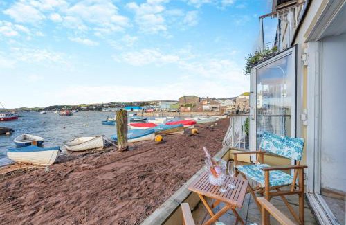Teignmouth Apartment | Saltwhistle Beach