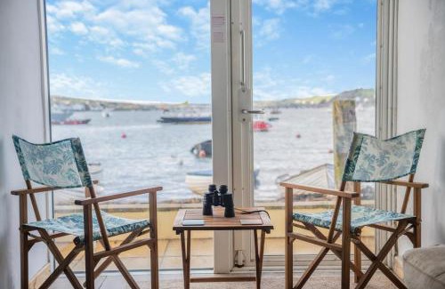 Teignmouth Apartment | Saltwhistle Beach