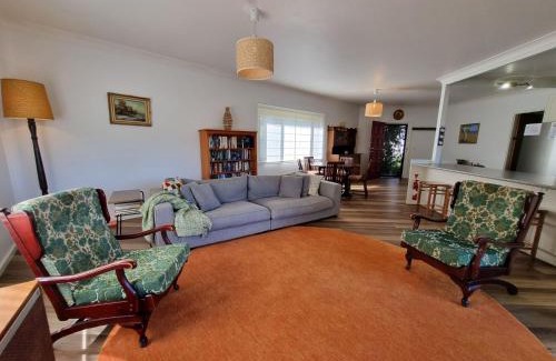 Long Beach House | Salty Dog