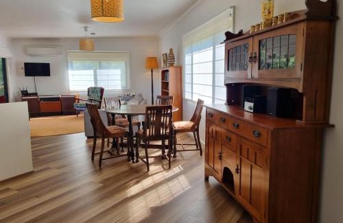Long Beach House | Salty Dog