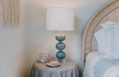 Lewes Villa | Salty Dog's Surf Shanty (Pet Friendly W/ Pool!)