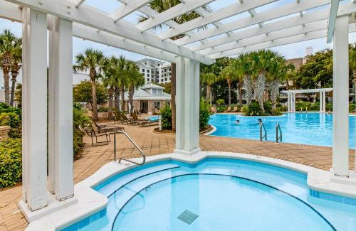 Baytowne Wharf House | Salty Escape