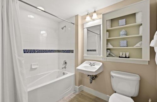 Baytowne Wharf House | Salty Escape