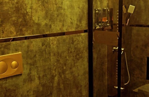 Tepebası Apartment | Salute Suit