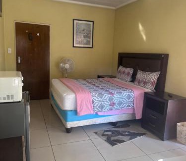 Vereeniging House | Salvador Building