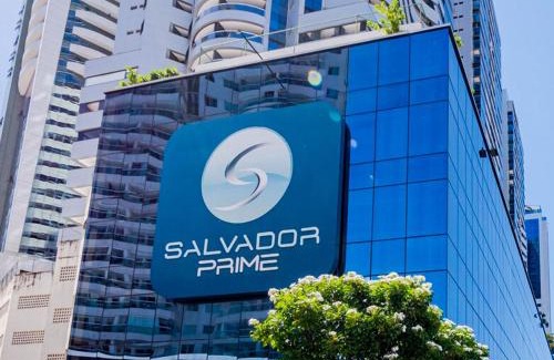 Caminho das Arvores Apartment | Salvador Prime