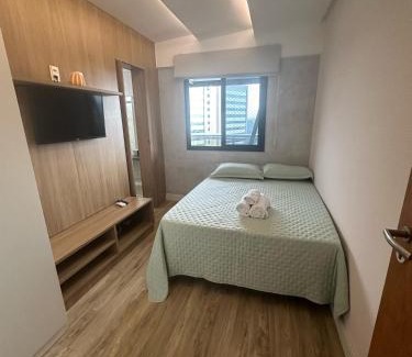 Salvador Apartment | Salvador Prime Premium 2 suítes