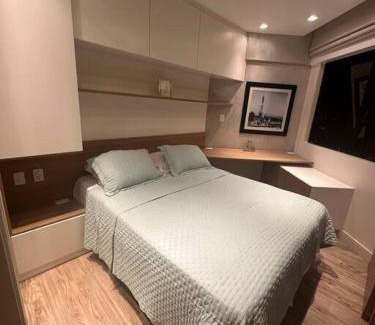 Salvador Apartment | Salvador Prime Premium 2 suítes