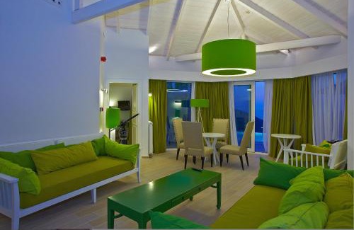 Parga Apartment | Salvator Villas & Spa Hotel