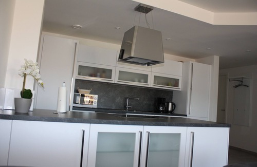 Schwaebisch Gmuend Apartment | Salvatorferienwohnung Modern and comfortable new apartment with 95sqm.
