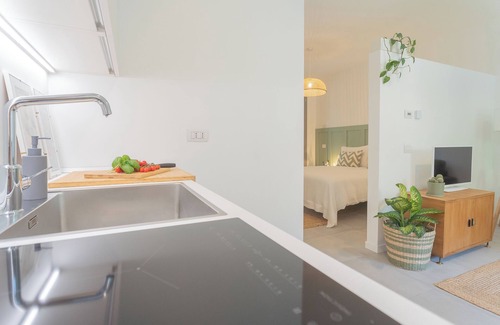 Como Apartment | Salvia & Ginepro Apartments by Rent all Como