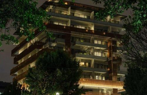 Chico Apartment | Salvio Parque 93 Bogota, Curio Collection by Hilton
