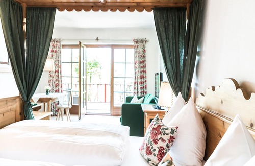 Eugendorf Hotel | Salzburg Hotel Holznerwirt