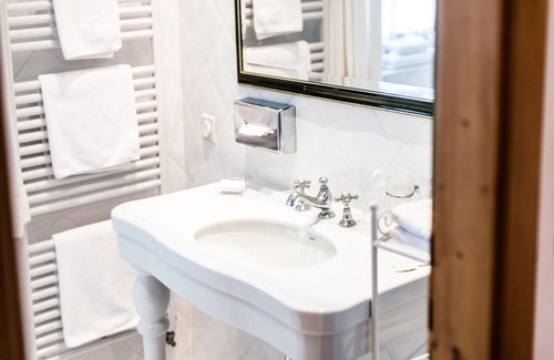 Eugendorf Hotel | Salzburg Hotel Holznerwirt