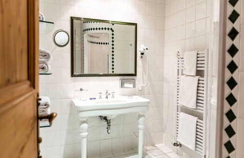 Eugendorf Hotel | Salzburg Hotel Holznerwirt