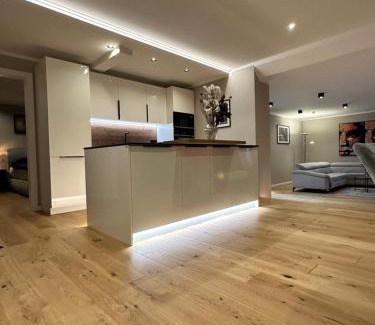 Maxglan Apartment | Salzburg luxury residence