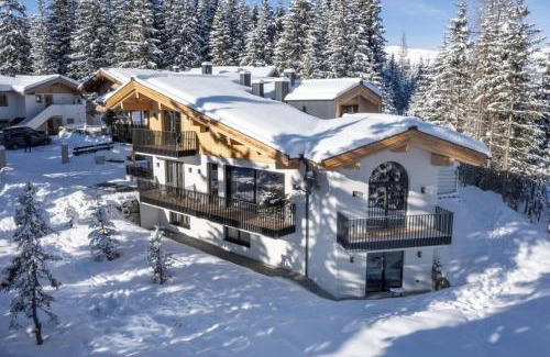 Hochkrimml House | Sam Alm Top 1+2