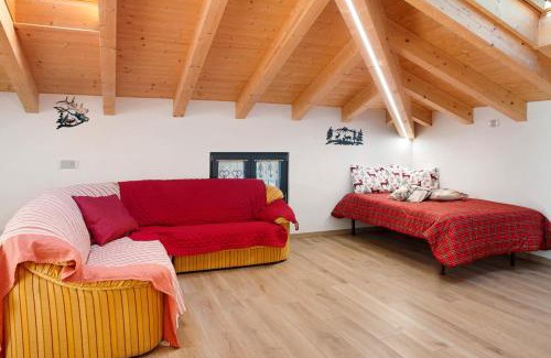 Grosio House | Sam Fiamet