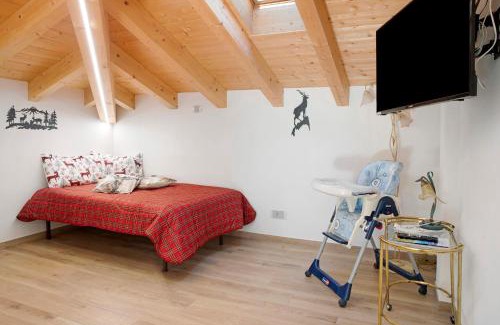Grosio House | Sam Fiamet