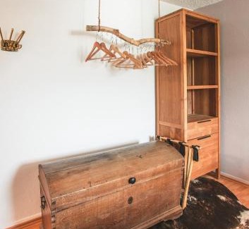 Maximin Apartment | Sam & Karo Boutique Apartment