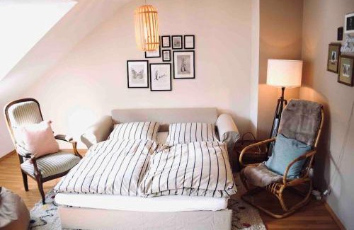 Maximin Apartment | Sam & Karo Boutique Apartment