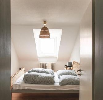 Maximin Apartment | Sam & Karo Boutique Apartment