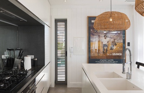 Lurin Villa | Sam Lion Luxury villa