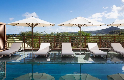 Lurin Villa | Sam Lion Luxury villa