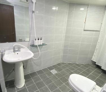 Jung-gu Apartment | Sam Stay