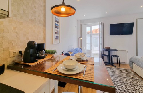 Monserrate Apartment | SAM - Studio Apartment Monserrate