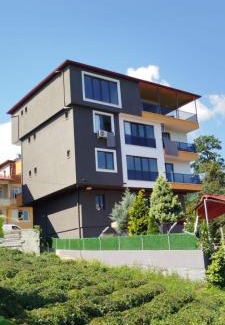 Rize Villa | Sama house