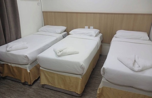 Mecca Hotel | Sama Samah Hotel