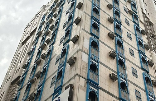 Mecca Hotel | Sama Samah Hotel