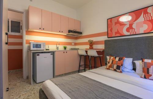 Mar Mikhael Apartment | Sama Studios in Mar Mikhael