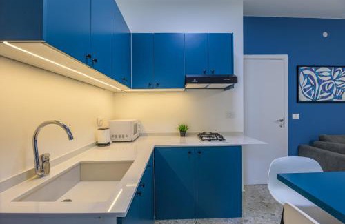 Mar Mikhael Apartment | Sama Studios in Mar Mikhael