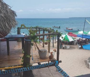 Bocachica House | samadhi