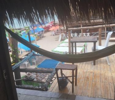 Bocachica House | samadhi