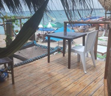 Bocachica House | samadhi