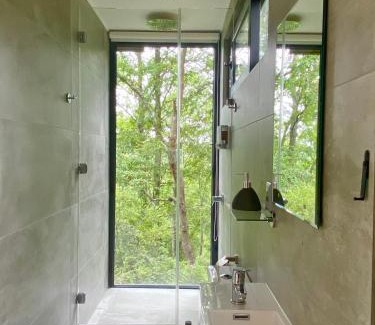 Vilcun Cabin | Samadhi Eco Resort