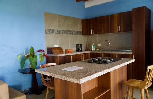 Comuna San Jose Bed & Breakfast | Samai Lodge Holistic Living